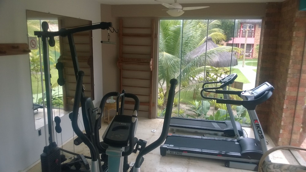 Ecoporan Hotel Charme Spa & Eventos 29/50