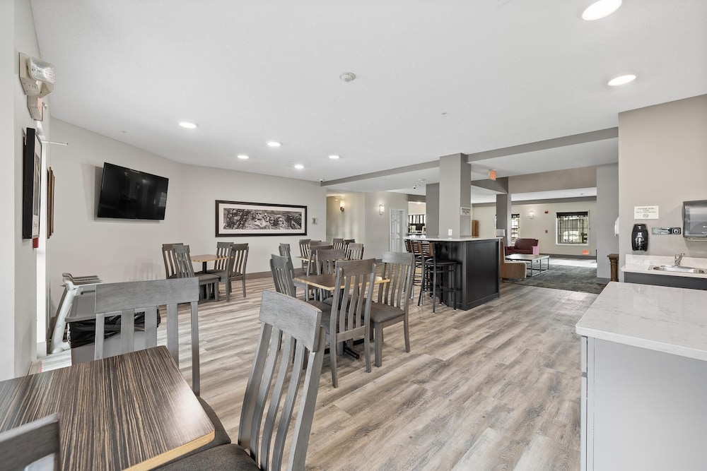 Grandstay Residential Suites Rapid City 45/67