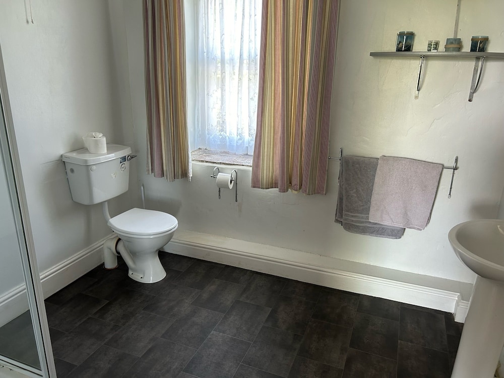 Kilworthy Farm Guesthouse 15/18