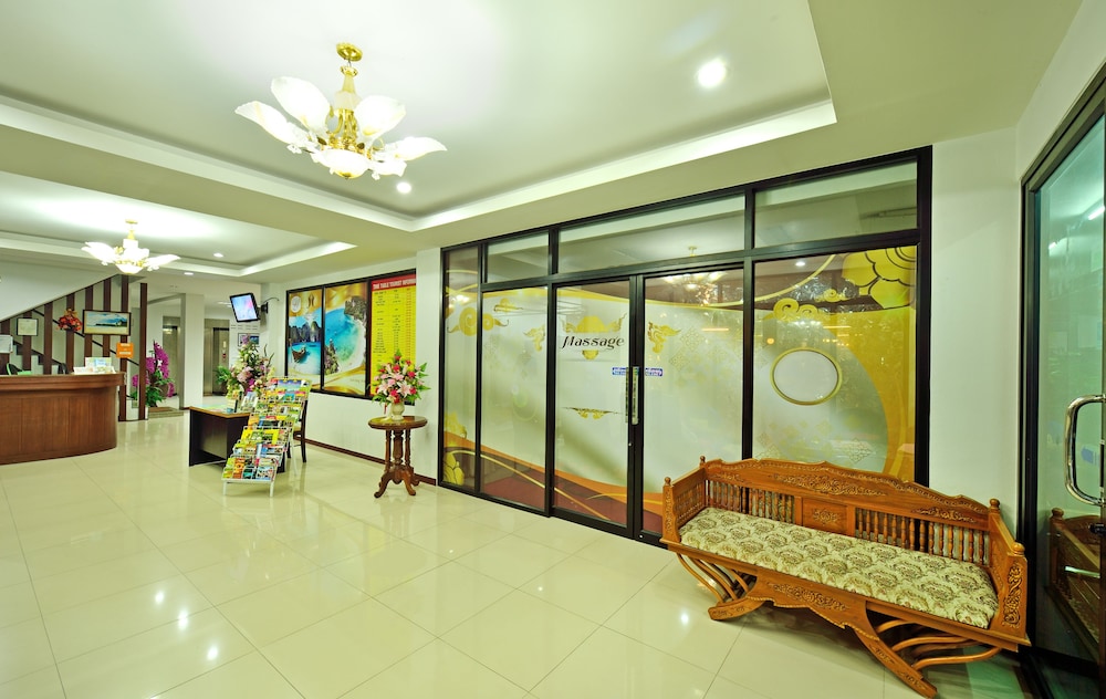 Lada Krabi Residence 7/54