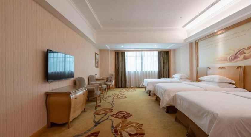 Vienna Hotel (Guangzhou Huadu Sunac Cultural Tourism City) 16/55