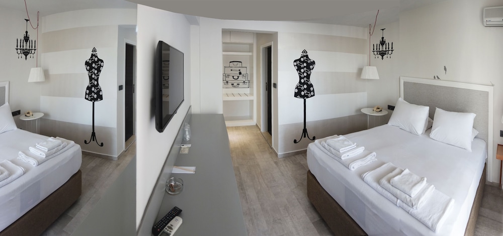 Arinnanda Hotel Cesme 29/72