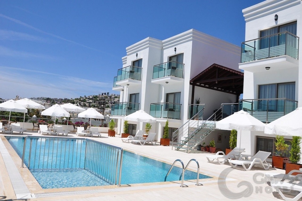 Gunay Hotel photo2