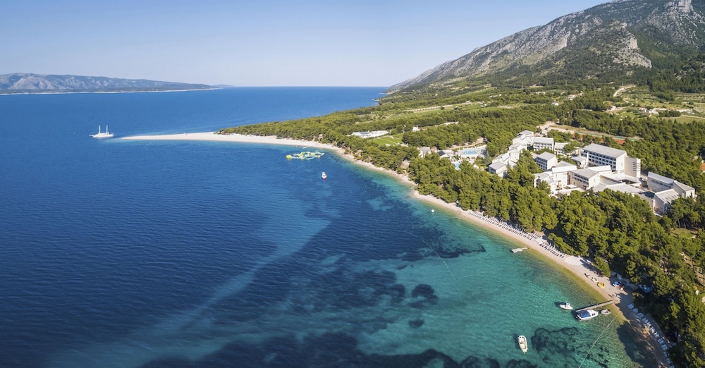Bretanide Sport Wellness Resort 45/50