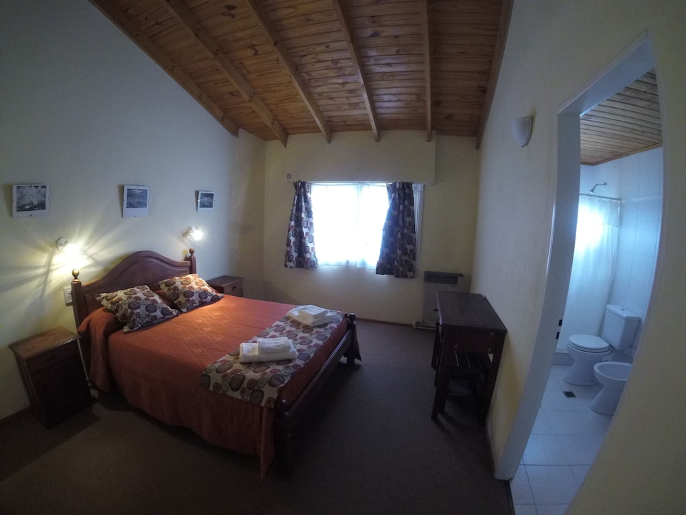 Hostel del Glaciar Pioneros 20/69