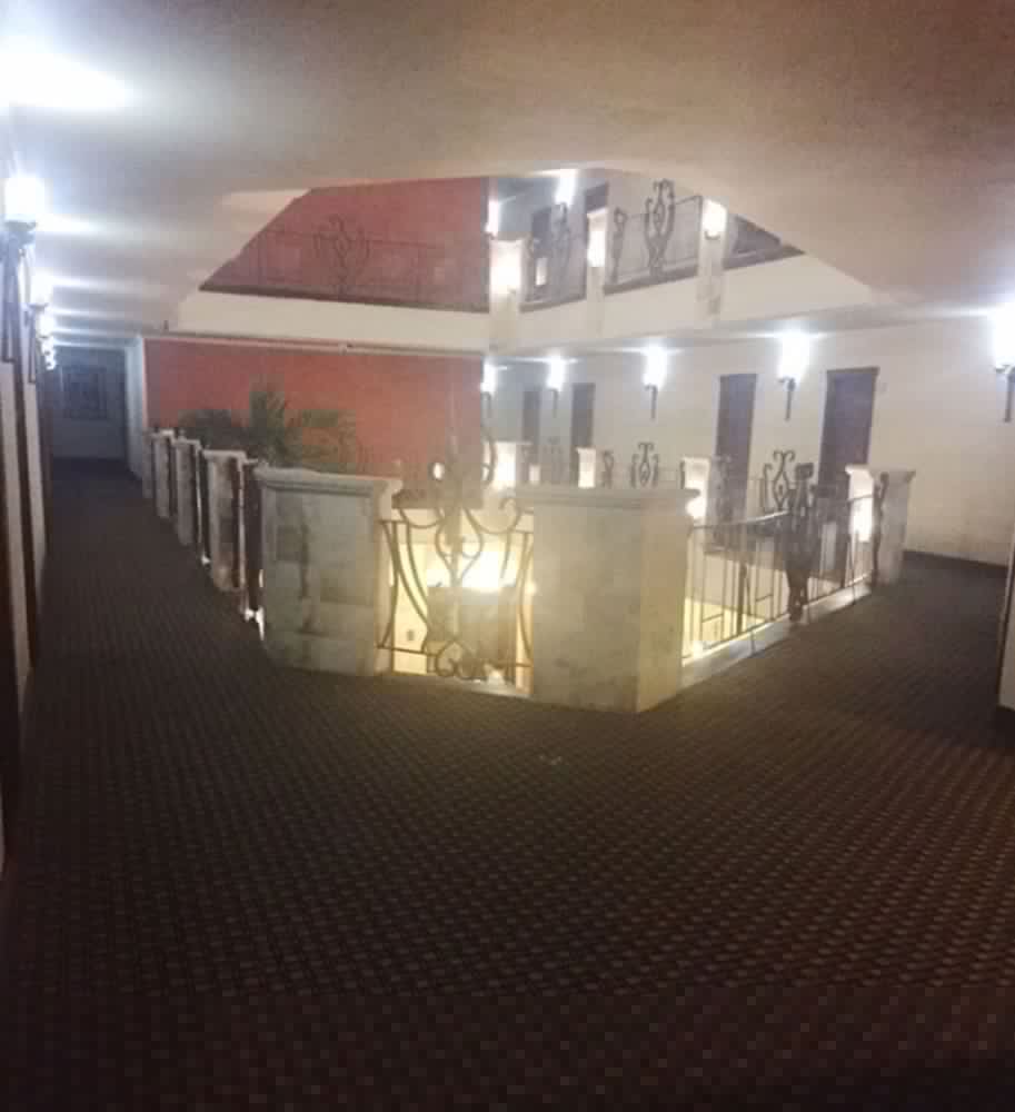 Hotel Gran Mediterraneo 1/46