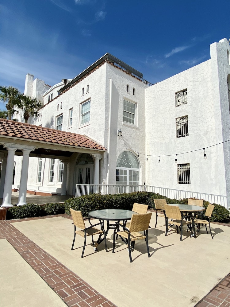 Casa Marina Hotel 1/59