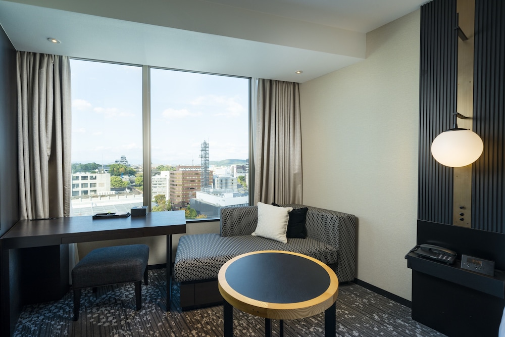 KOKO HOTEL Premier Kumamoto 21/26