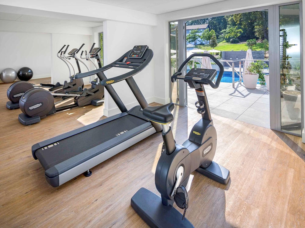 Novotel Resort & Spa Biarritz Anglet 47/76