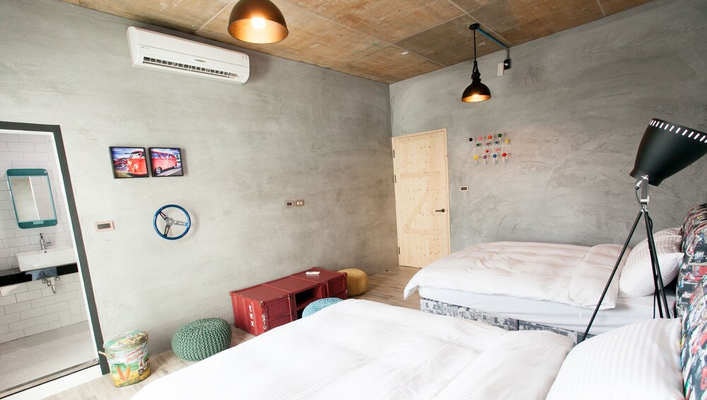 Penghu Noah's Ark 13/48