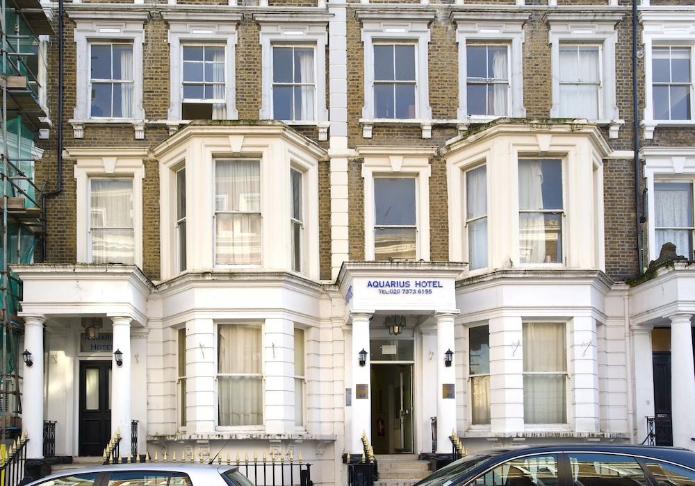 Aquarius Hotel in LONDON