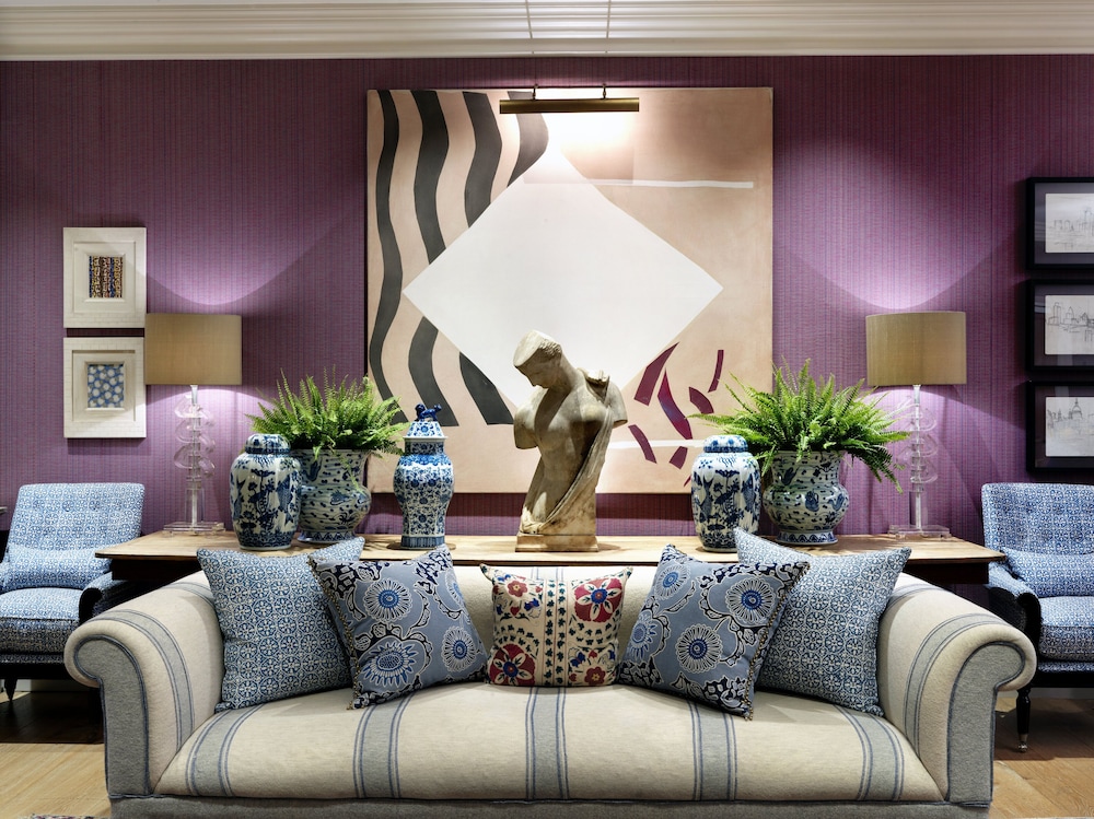 Haymarket Hotel 35/61
