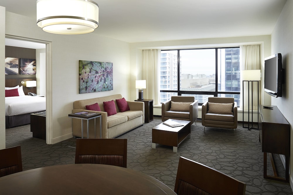 Delta Hotels Ottawa City Centre 27/60