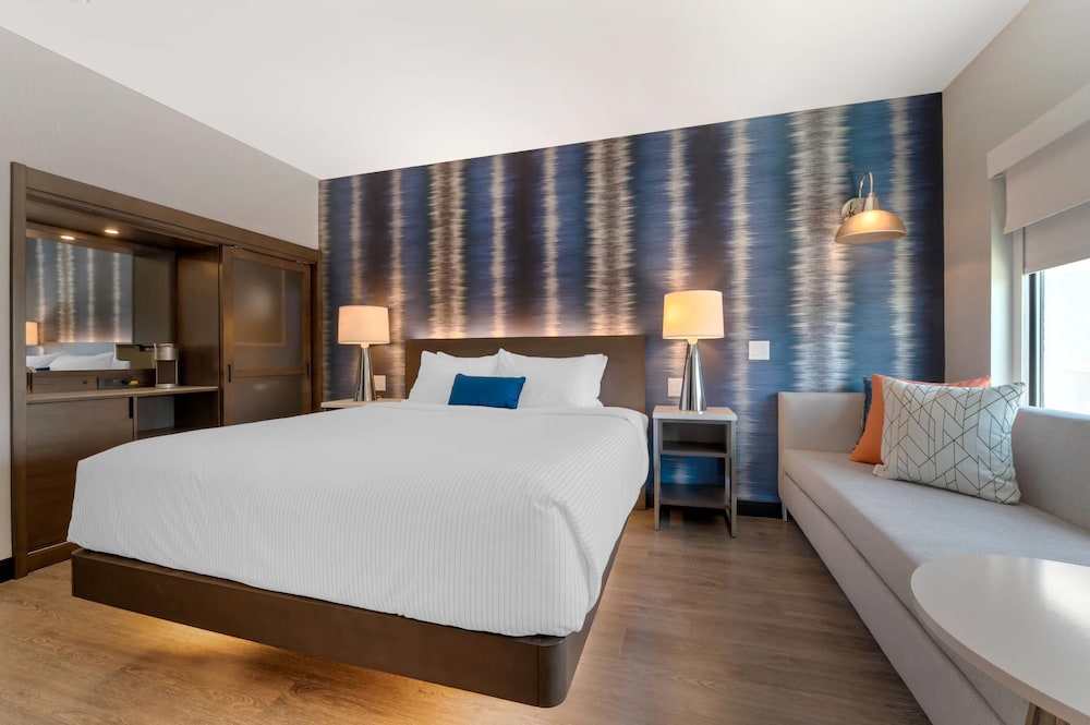 ROOM, KING BED, ACCESSIBLE