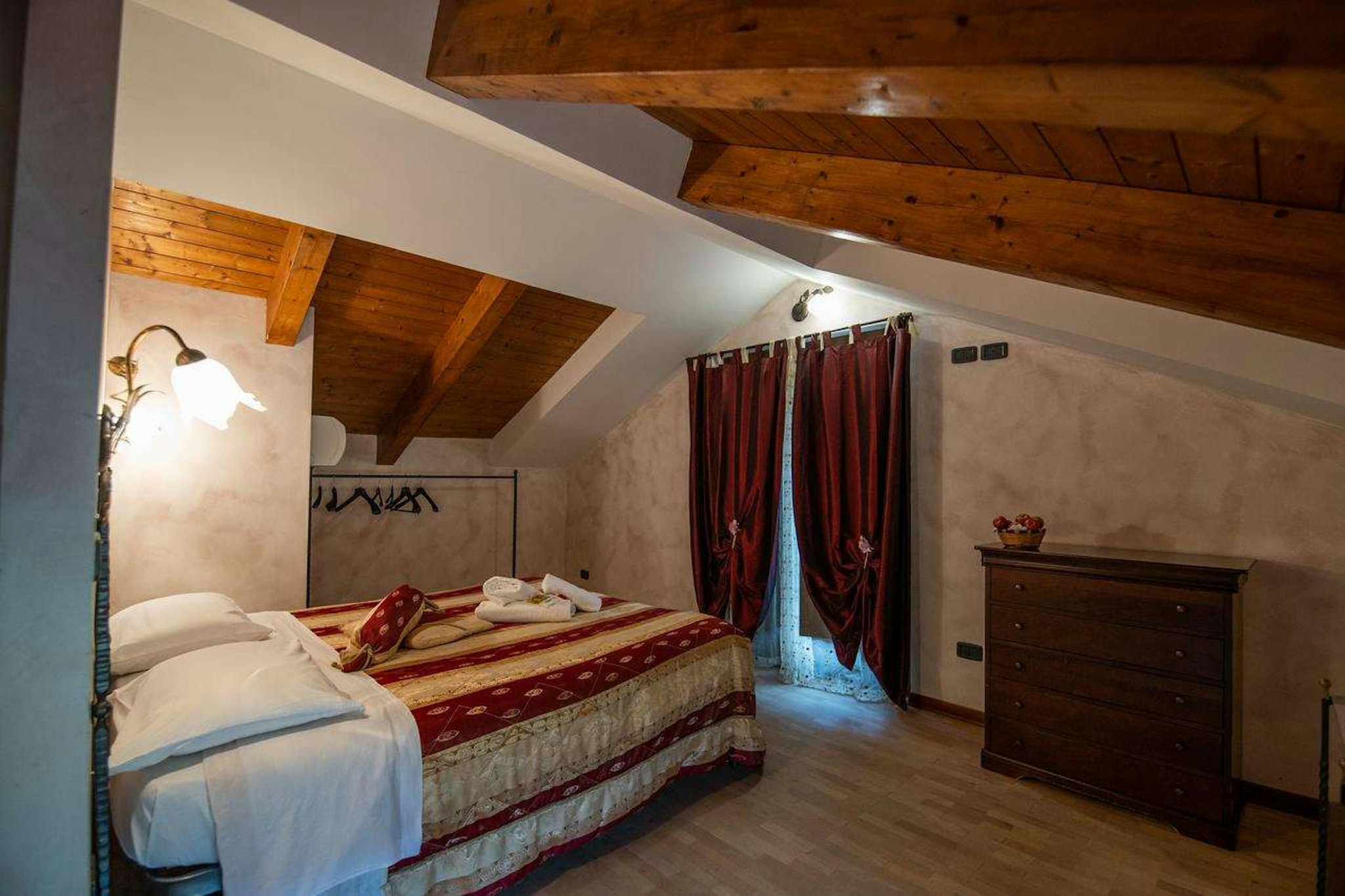 Agriturismo San Basilio 22/65