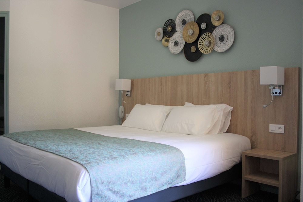 Les Hameaux De Lozere, Sure Hotel Collection by Best Western 20/60