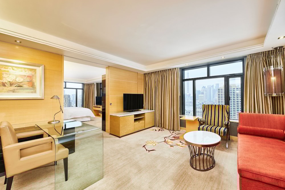 The Westin Bund Center, Shanghai 34/61