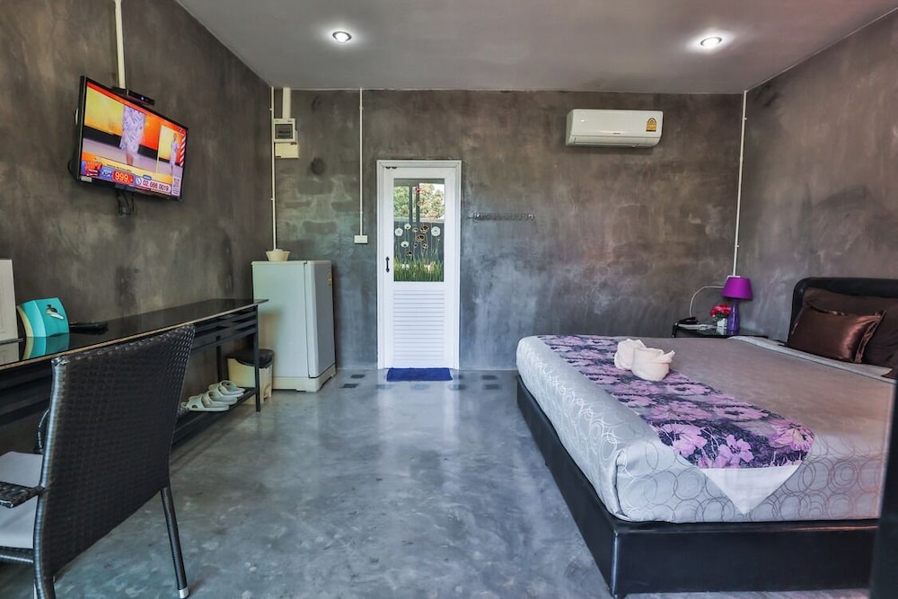 Buriram Judypark And Resort 23/50