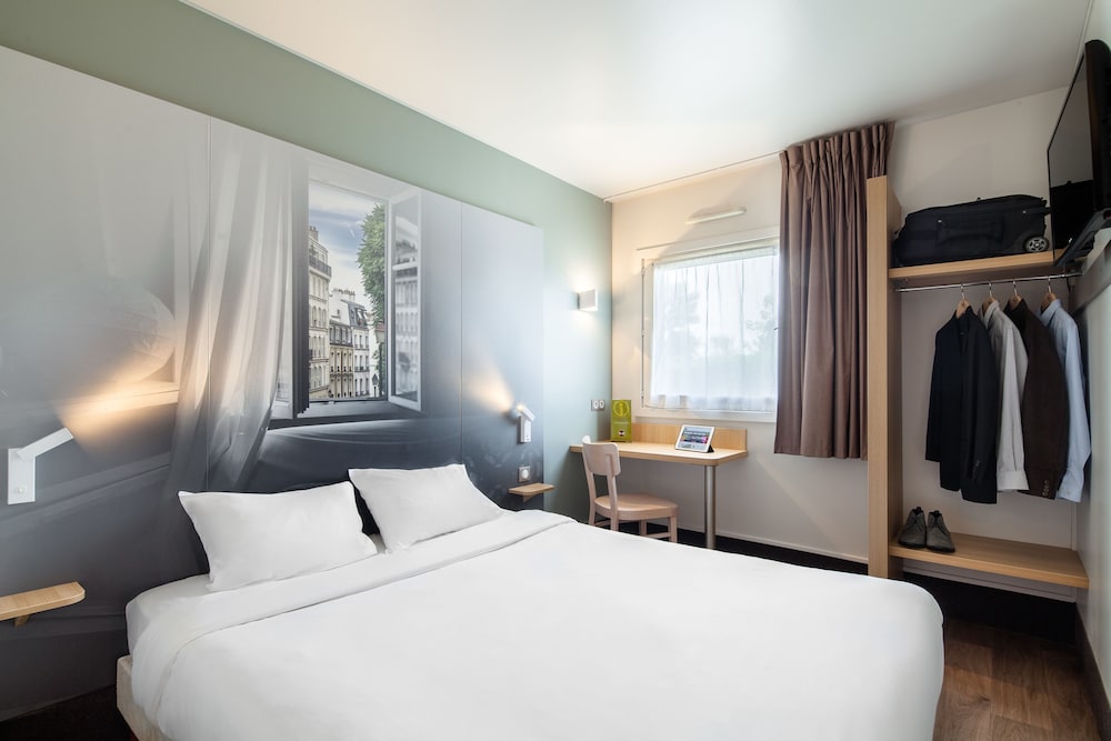 B&B Hotel Paris Nord Aulnay-sous-Bois 17/29