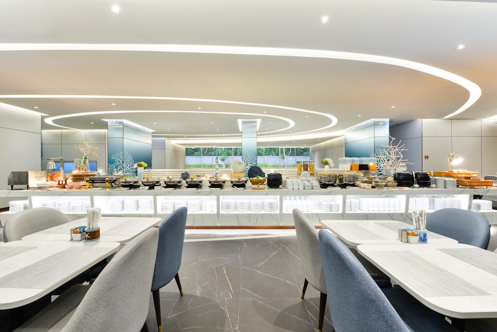 Centre Point Prime Hotel Pattaya 33/50