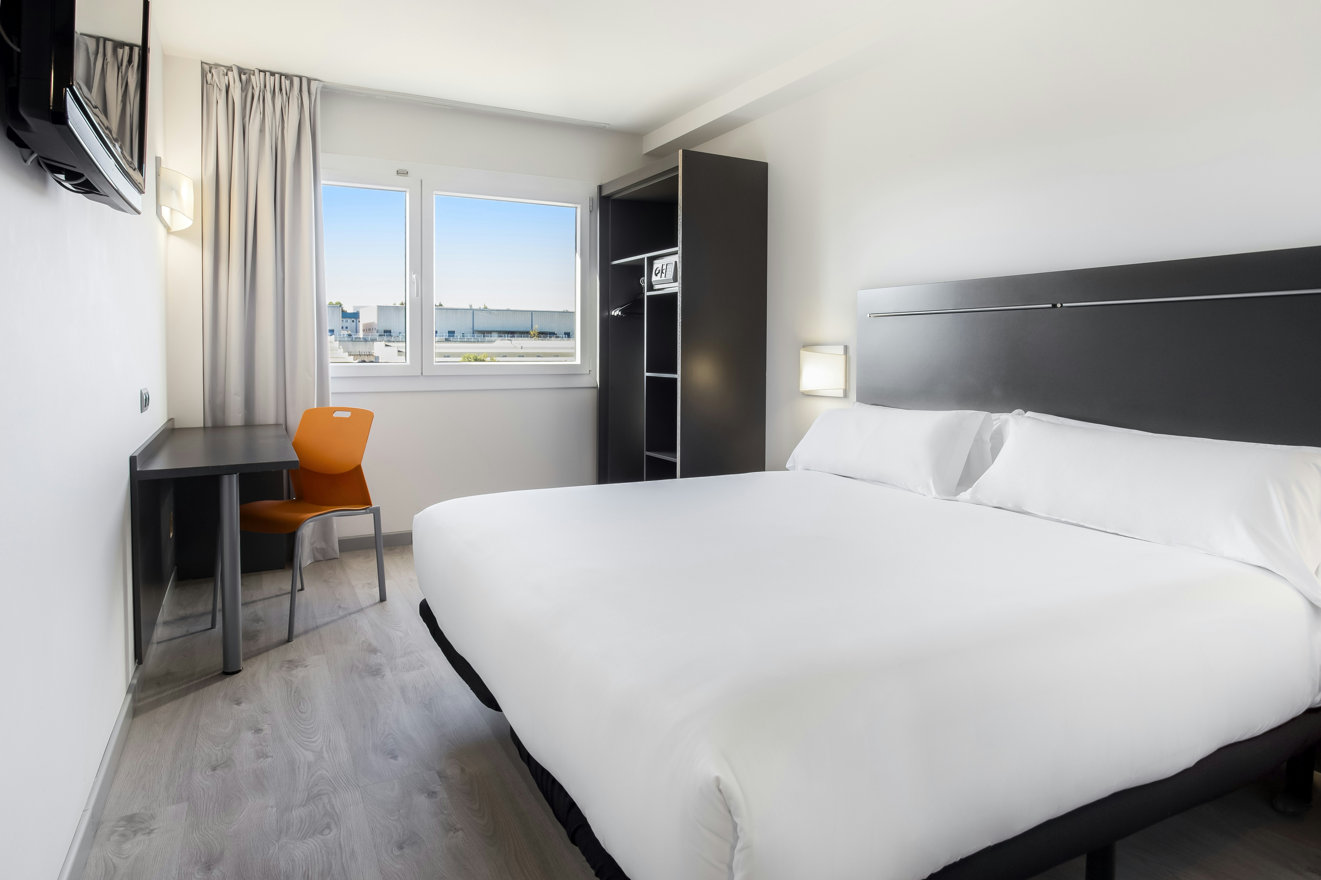 B&B HOTEL Barcelona Rubi 9/18