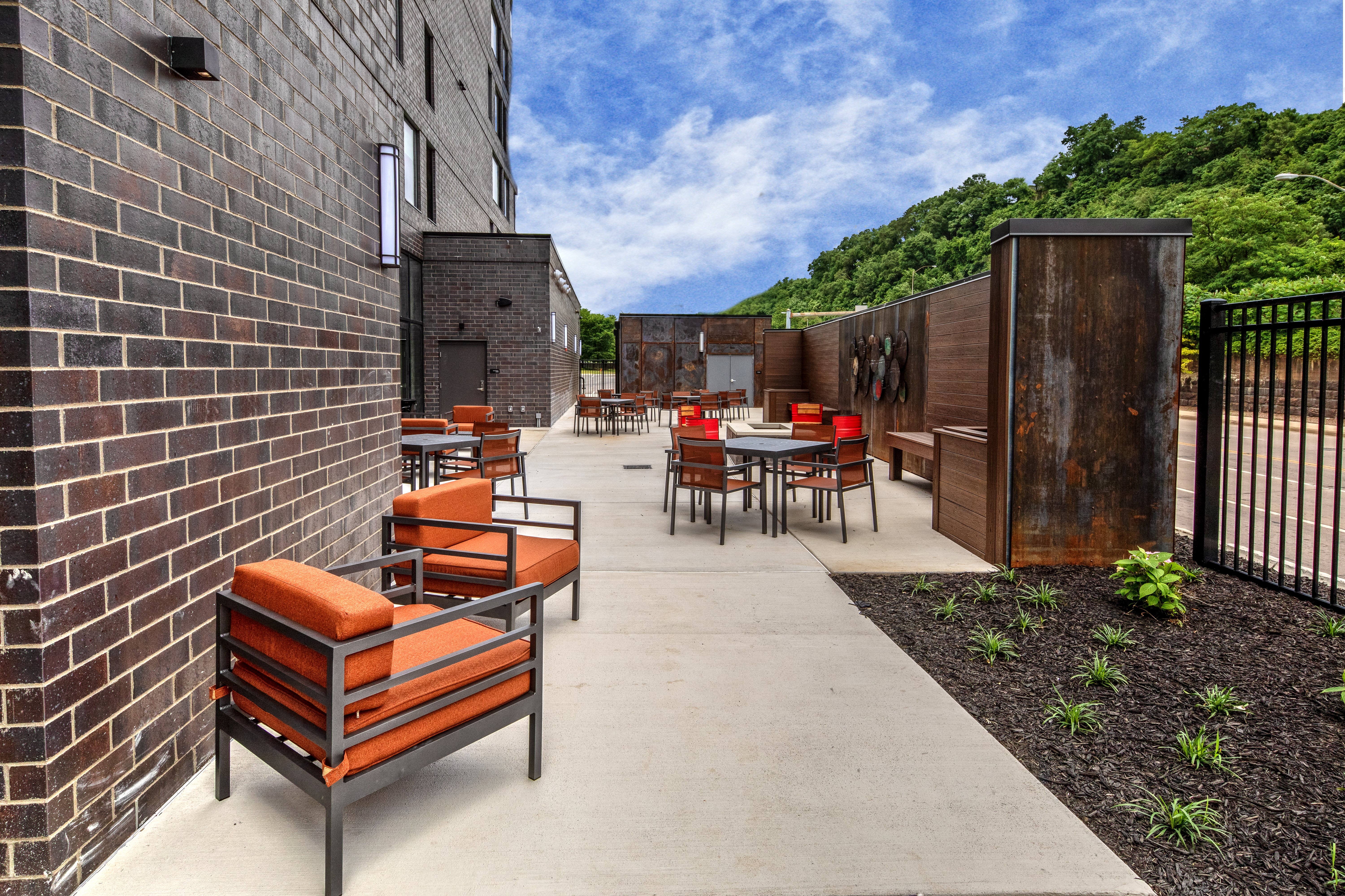 Hotel Indigo Pittsburgh University-Oakland, an IHG Hotel 66/74