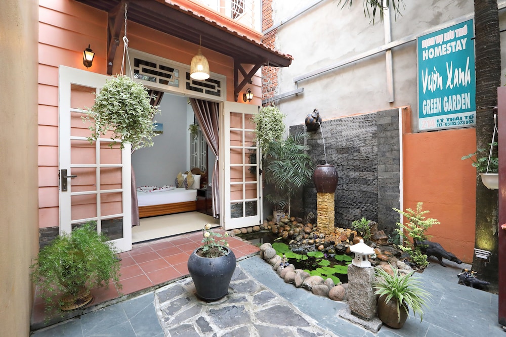 Green Garden Homestay 40/47