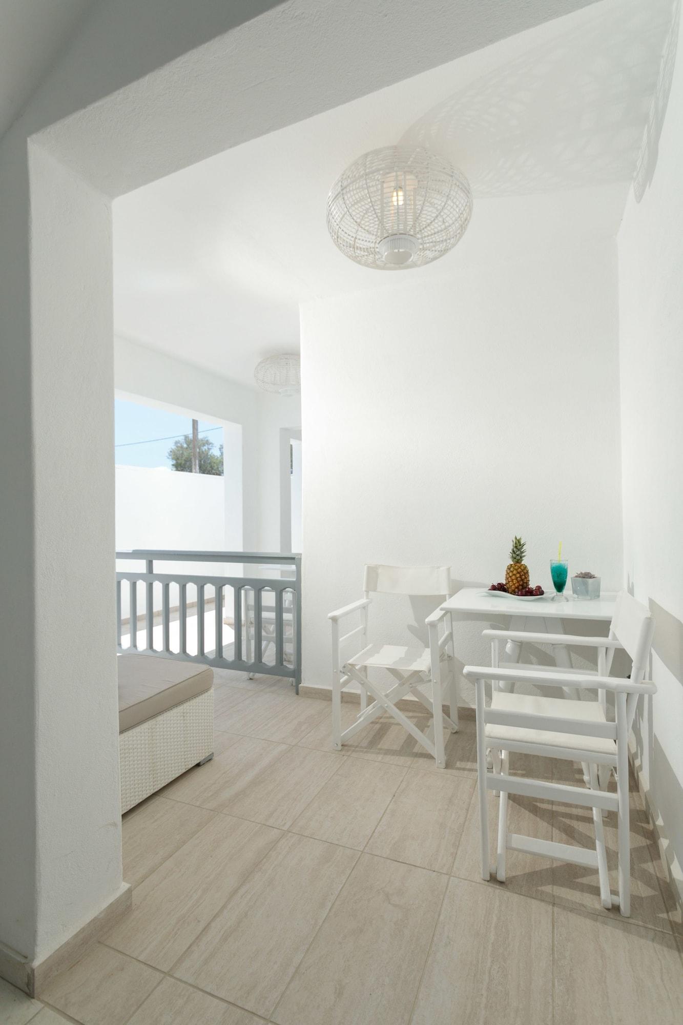 Ippokampos Beachfront 30/50