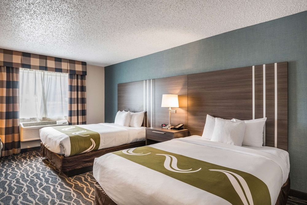 Quality Inn & Suites Missoula Westside 26/65