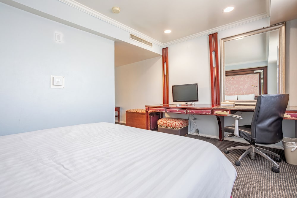 Hotel Koxie 32/67