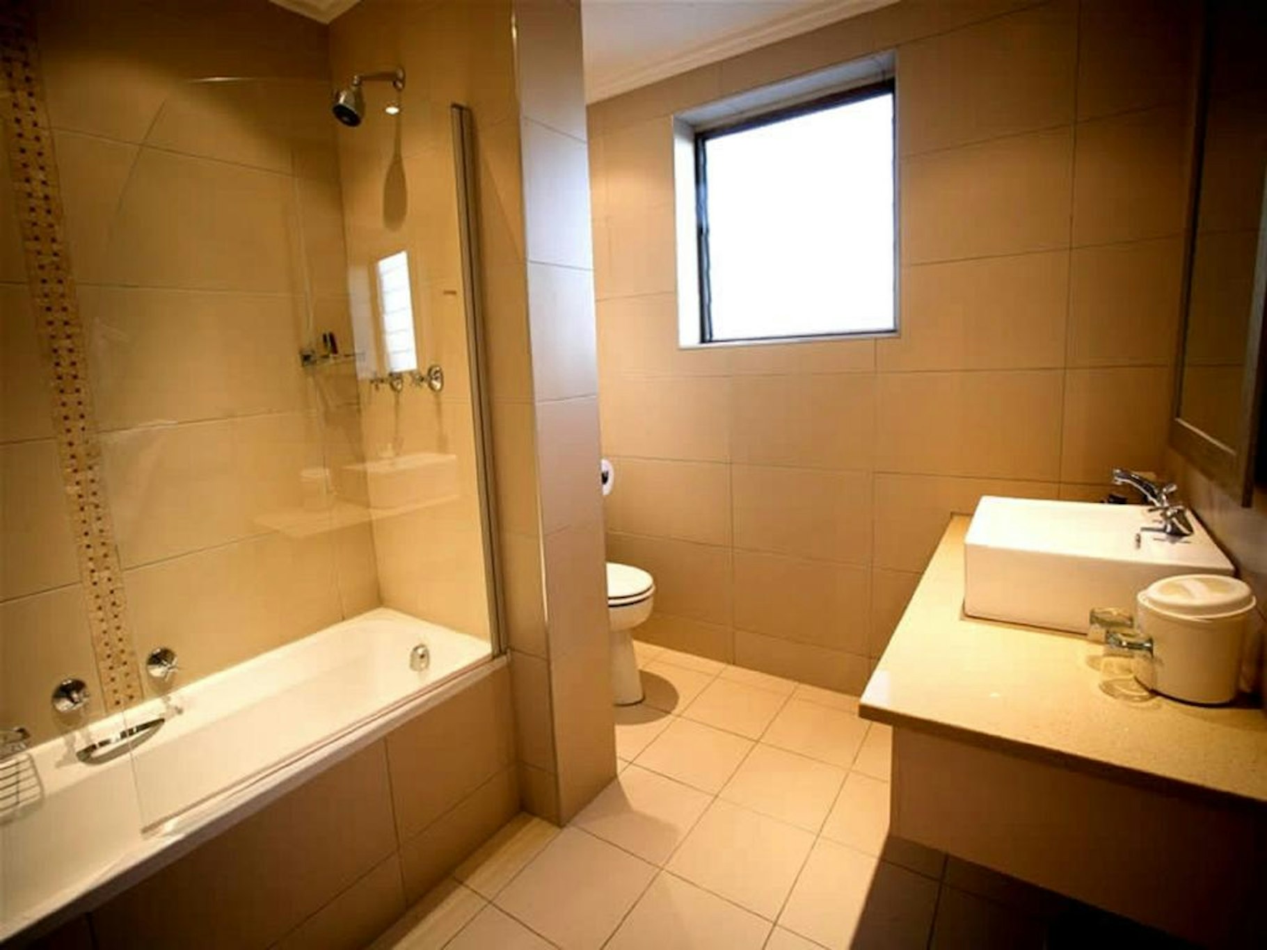 President Hotel Conference Venue 13/13
